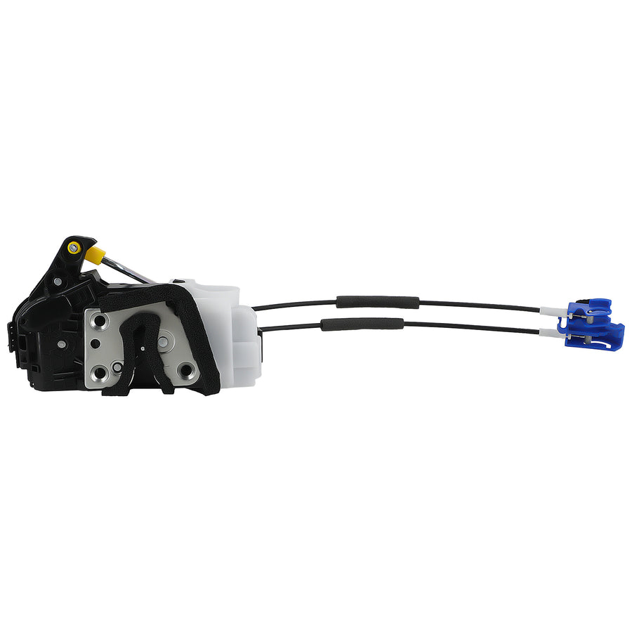 Door Lock Actuator Front Left Side compatible for Kia Forte 2010-2014 81310-1M040