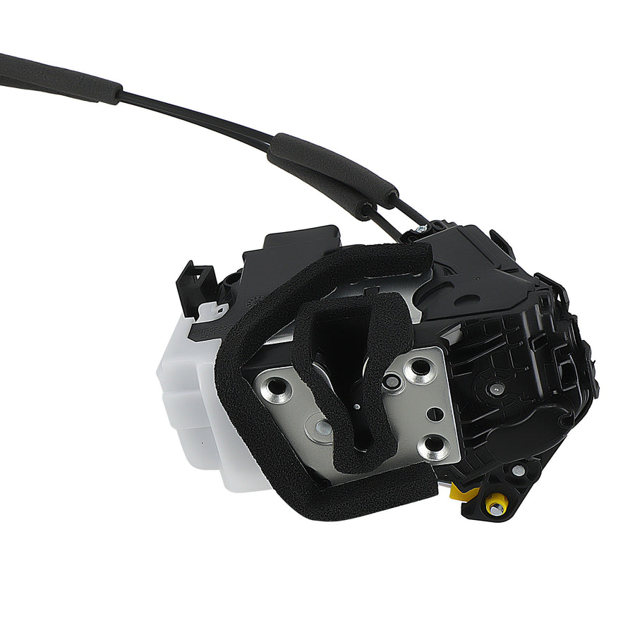 Door Lock Actuator Front Left Side compatible for Kia Forte 2010-2014 81310-1M040