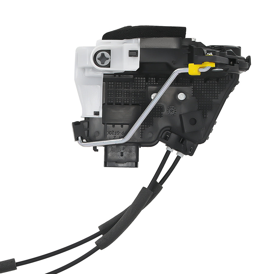 Door Lock Actuator Front Left Side compatible for Kia Forte 2010-2014 81310-1M040
