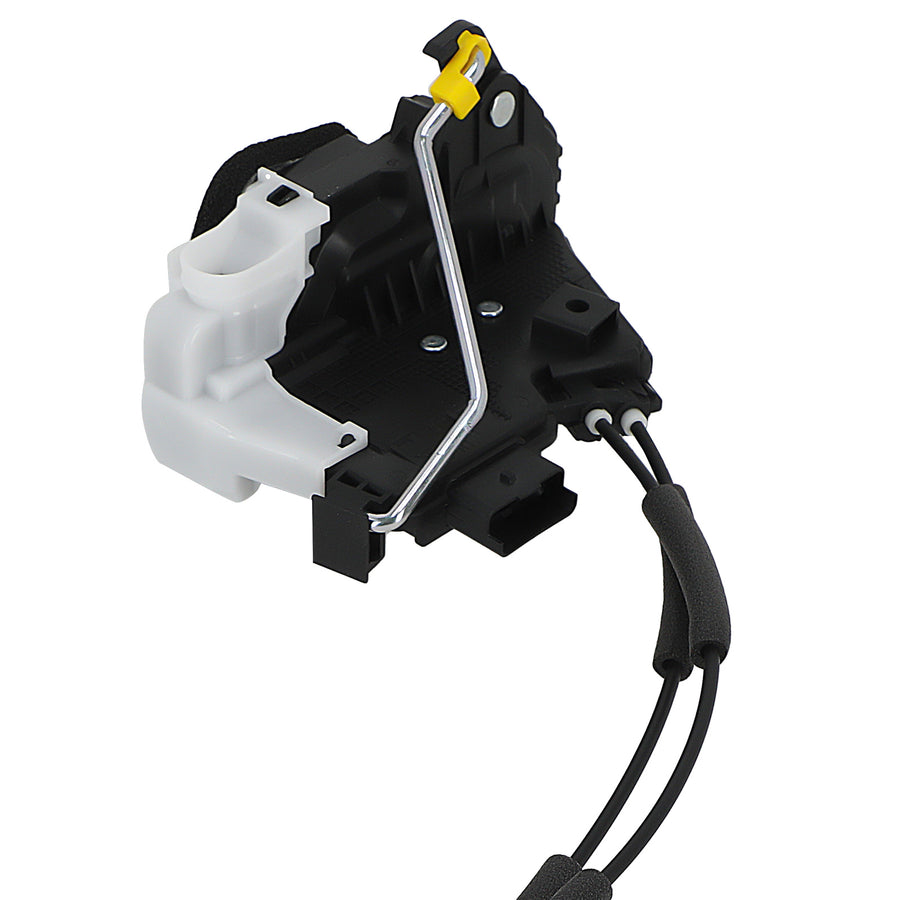 Door Lock Actuator Front Left Side compatible for Kia Forte 2010-2014 81310-1M040