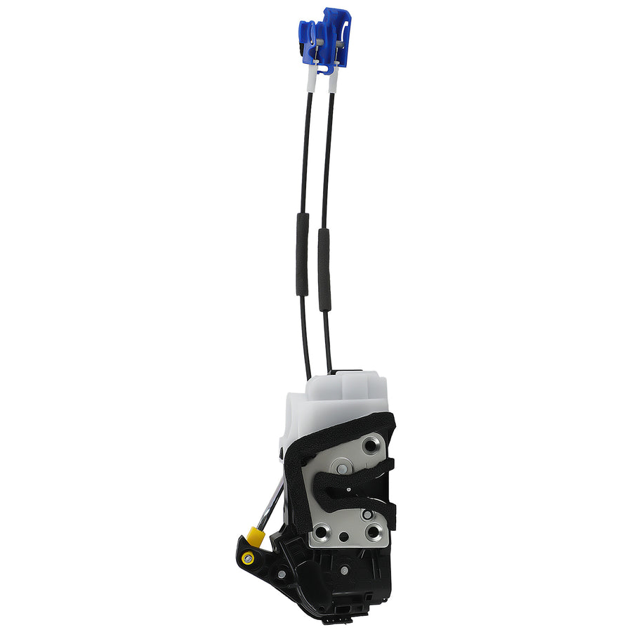 Door Lock Actuator Front Left Side compatible for Kia Forte 2010-2014 81310-1M040