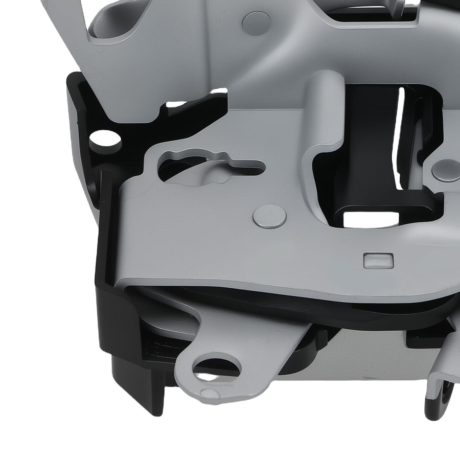 Door Lock Actuator compatible for Ford Excursion 2000-2005 Front Right Metal 6C3Z2521812A
