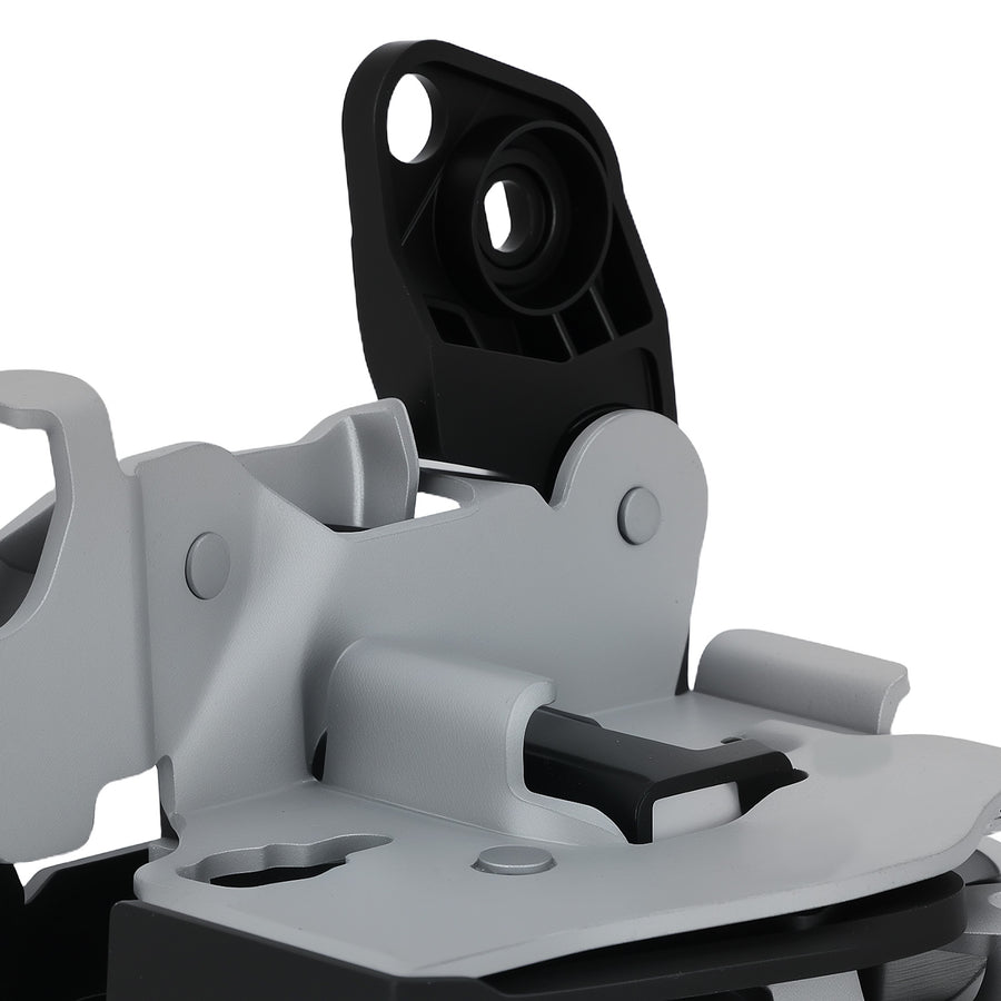 Door Lock Actuator compatible for Ford Excursion 2000-2005 Front Right Metal 6C3Z2521812A