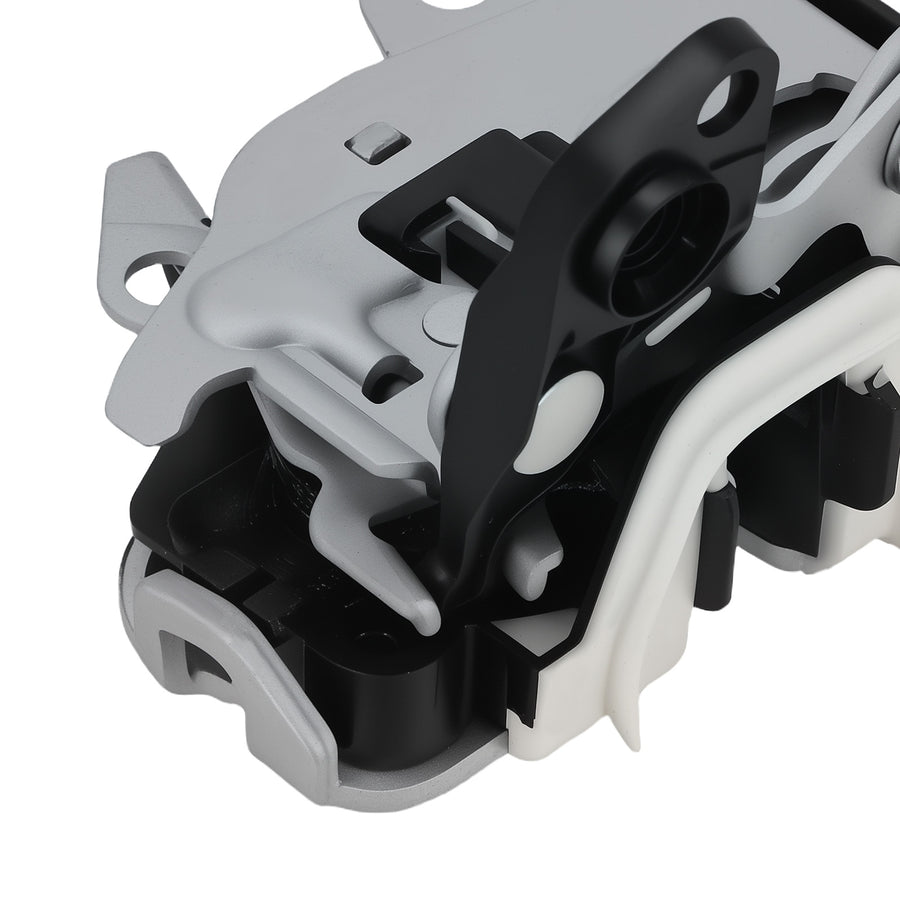 Door Lock Actuator compatible for Ford Excursion 2000-2005 Front Right Metal 6C3Z2521812A