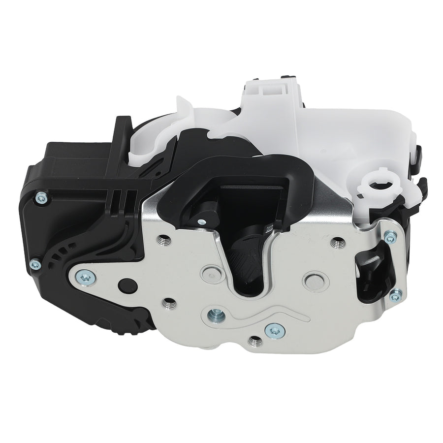 Door Lock Actuator Front Left compatible for Buick Cascada compatible for Encore 2013-2019 13502466