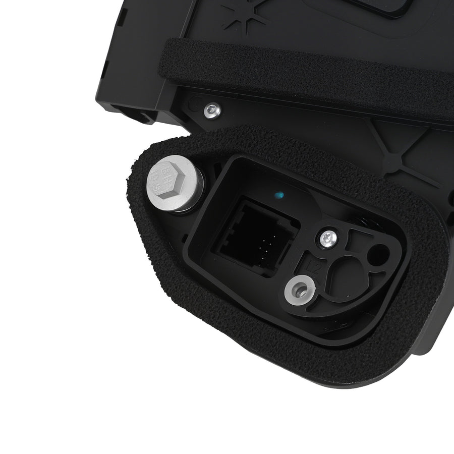 Door Lock Actuator Front Driver compatible for Chevrolet Equinox Impala 2017-2020 13533585