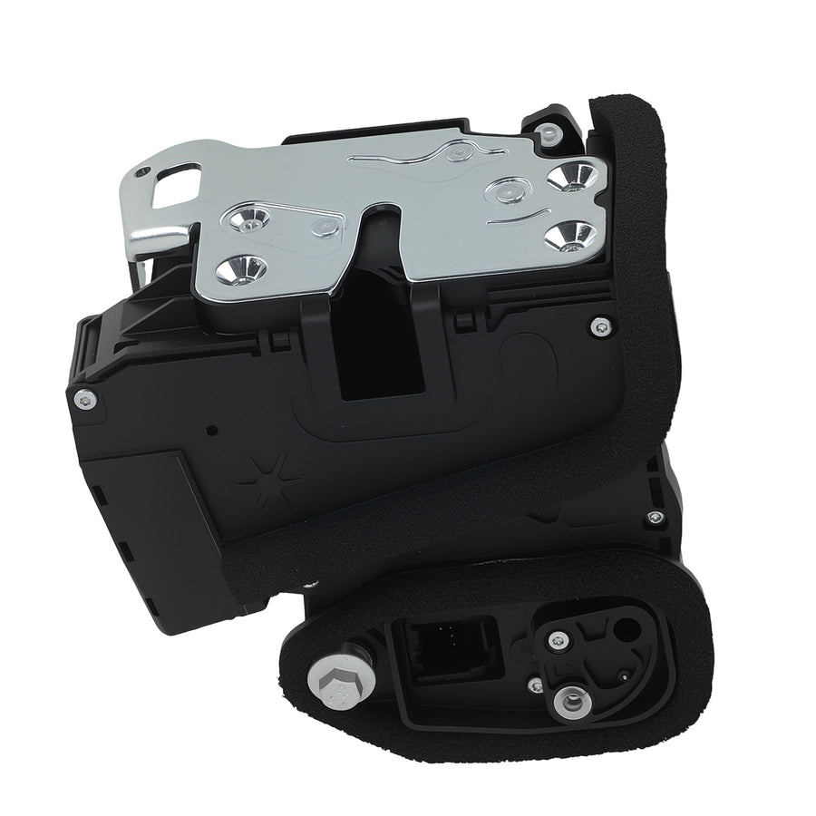 Door Lock Actuator Front Driver compatible for Chevrolet Equinox Impala 2017-2020 13533585