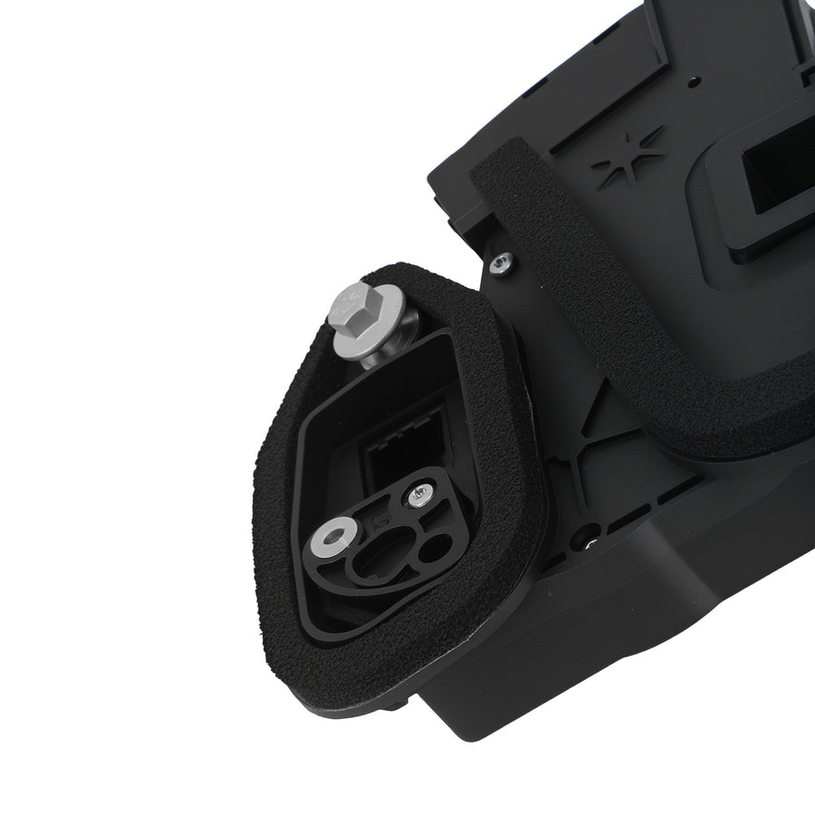 Door Lock Actuator Front Driver compatible for Chevrolet Equinox Impala 2017-2020 13533585