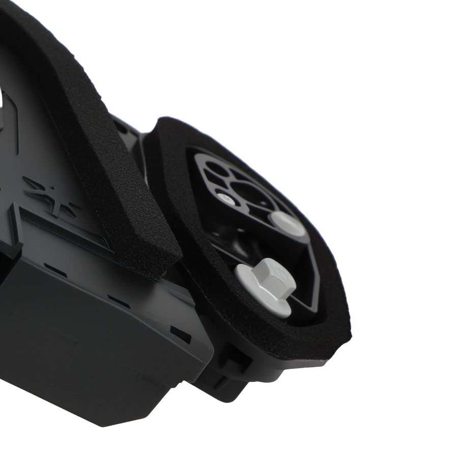 Door Lock Actuator Front Driver compatible for Chevrolet Equinox Impala 2017-2020 13533585