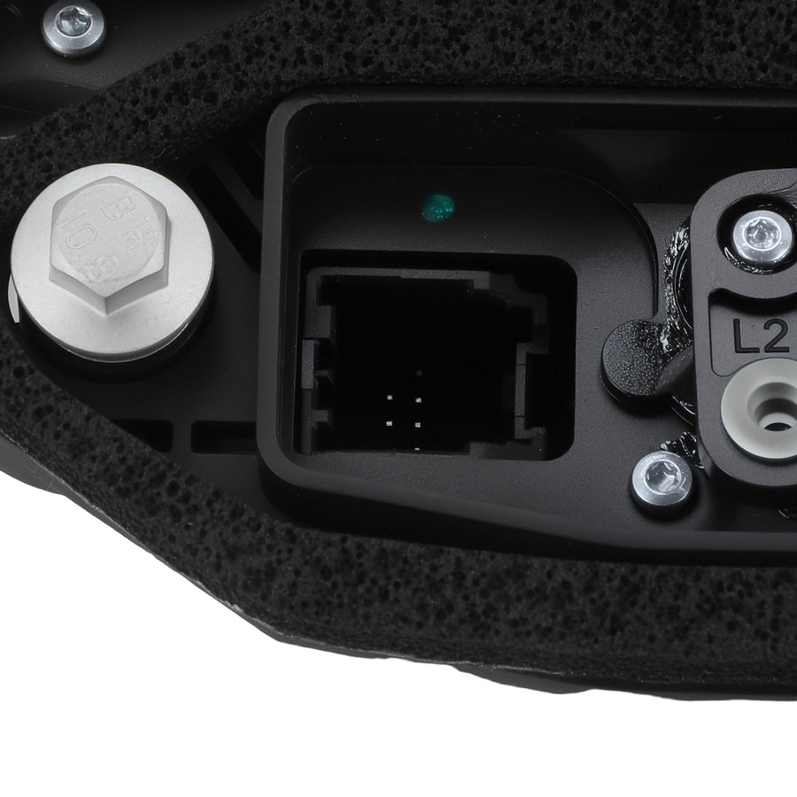 Door Lock Actuator Front Driver compatible for Chevrolet Equinox Impala 2017-2020 13533585