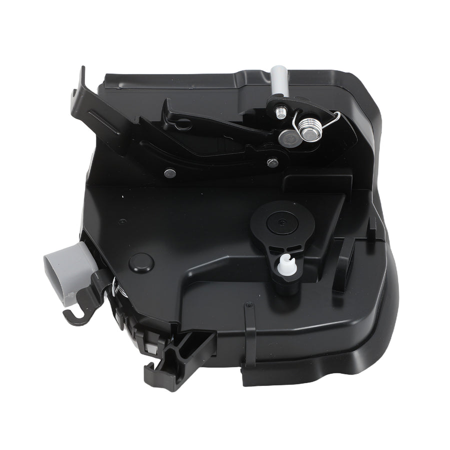 Front Passenger Door Lock Actuator Motor compatible for BMW E46 325Ci 330Ci M3 2001-2006