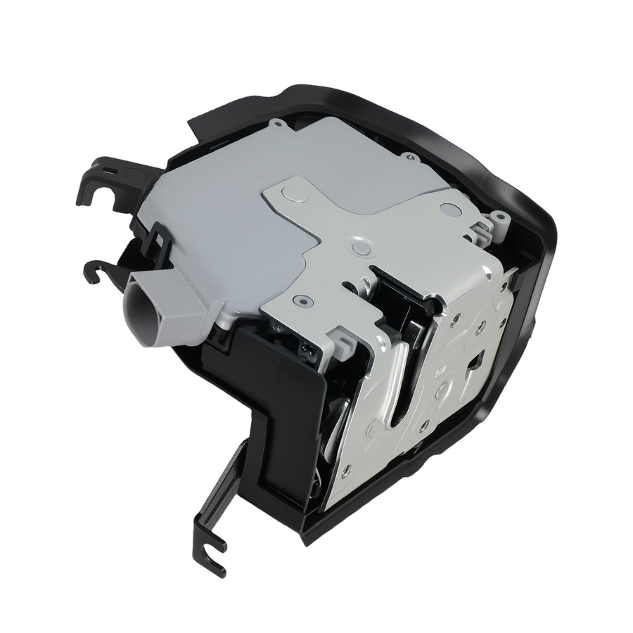 Front Passenger Door Lock Actuator Motor compatible for BMW E46 325Ci 330Ci M3 2001-2006