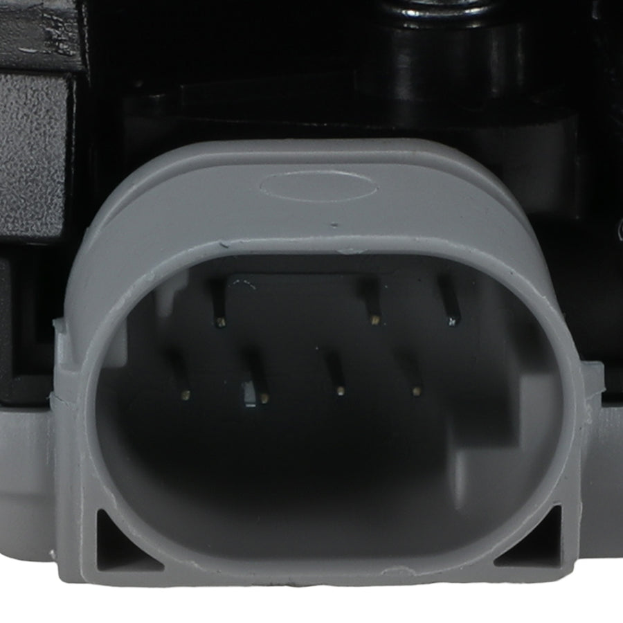Front Passenger Door Lock Actuator Motor compatible for BMW E46 325Ci 330Ci M3 2001-2006