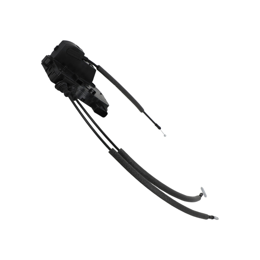 Door Lock Actuator Assembly compatible for Hyundai Sonata 2011-2015 DLA1090 Rear Right