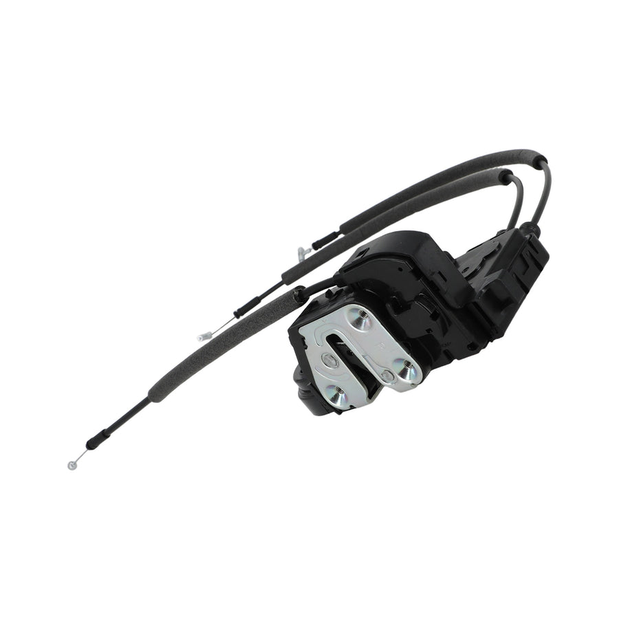 Door Lock Actuator Assembly compatible for Hyundai Sonata 2011-2015 DLA1090 Rear Right
