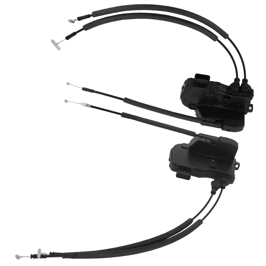 Door Lock Actuator Assembly compatible for Hyundai Sonata 11-15 814103S000 Left Right