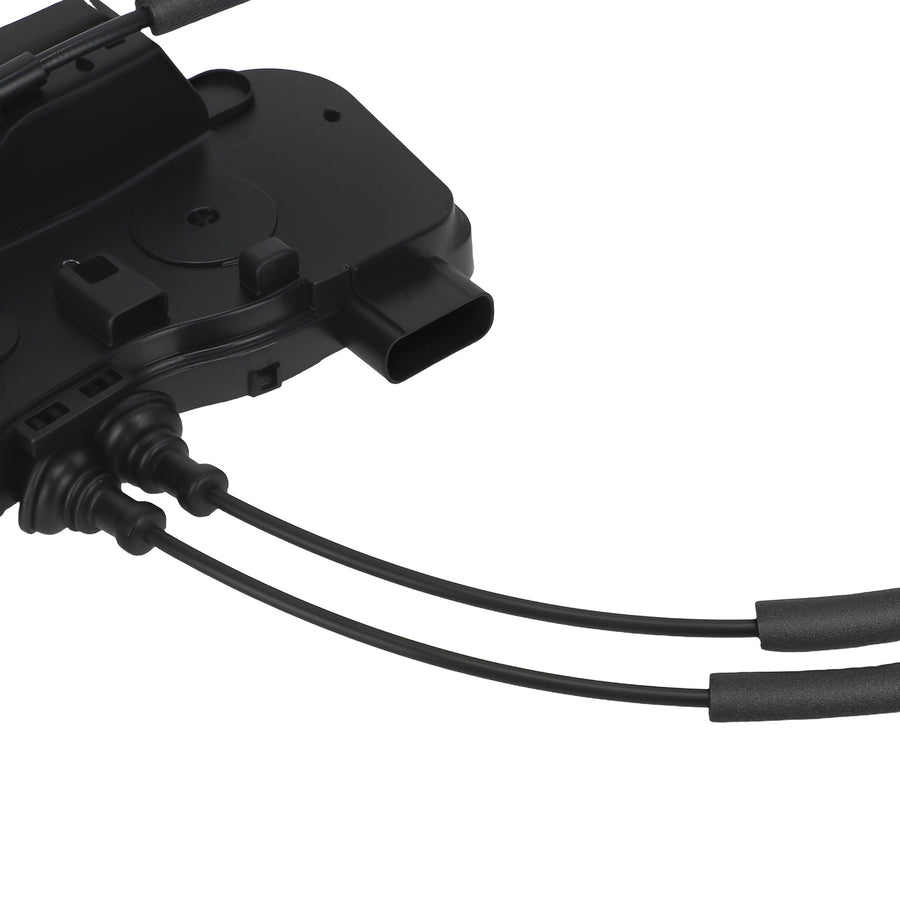 Door Lock Actuator Assembly compatible for Hyundai Sonata 11-15 814103S000 Left Right