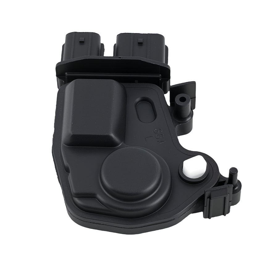 Complete Door Lock Actuator Set compatible for Honda CR-V 2002-2006 746302 DLA87 All Sides