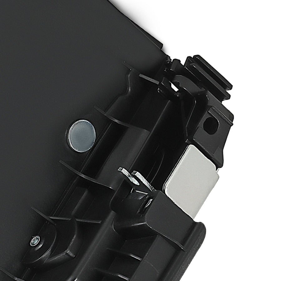 Door Lock Actuator compatible for BMW 1 Series M 128i 135i 2010-2013 51217229458 Front Left
