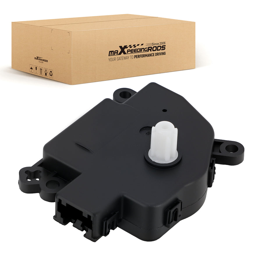 Blend Door Actuator compatible for Chrysler Town Country Grand Caravan 2006-2007 604-004