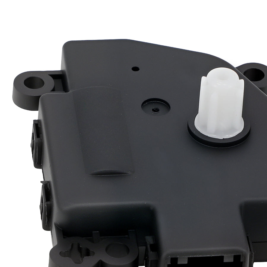 Blend Door Actuator compatible for Chrysler Town Country Grand Caravan 2006-2007 604-004