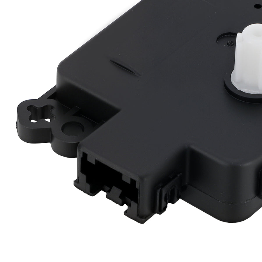 Blend Door Actuator compatible for Chrysler Town Country Grand Caravan 2006-2007 604-004