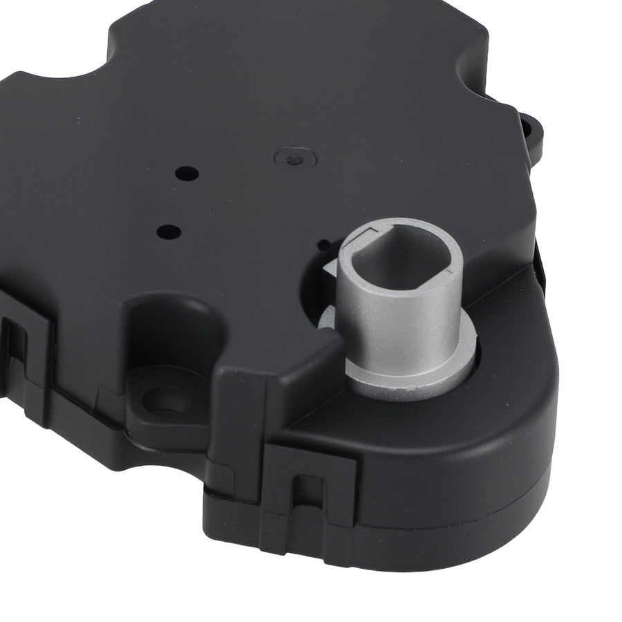 Air Blend Actuator compatible for Chevrolet Trailblazer 03-09 604-119 OE Replacement