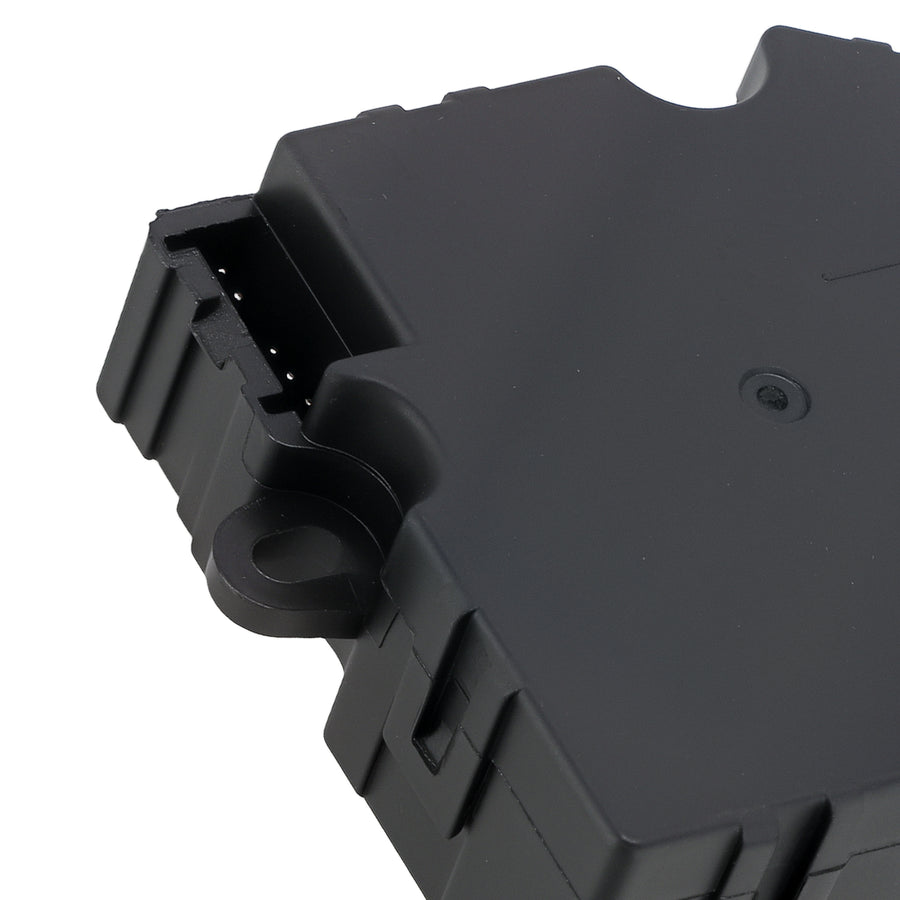 Air Blend Actuator compatible for Chevrolet Trailblazer 03-09 604-119 OE Replacement