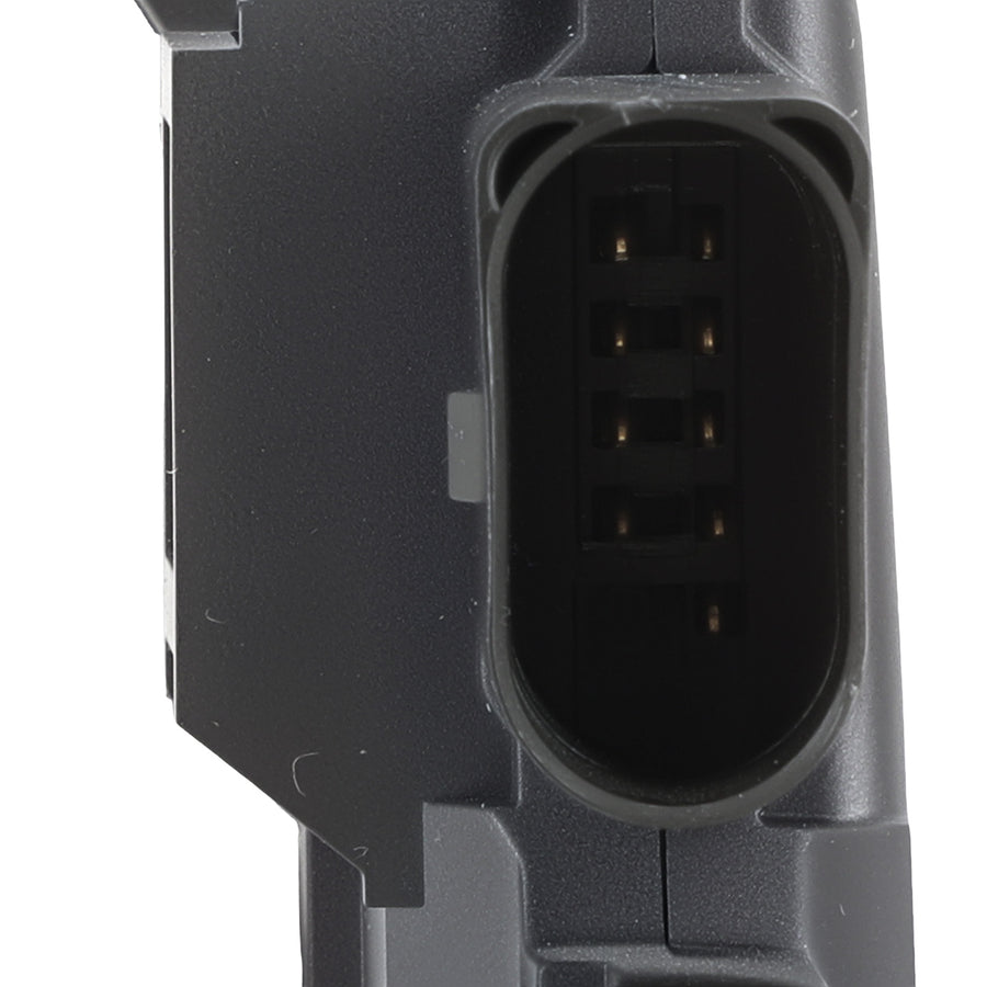 Door Actuator Assembly compatible for Audi TT Roadster 1999-2006 8N1837015 Front Left