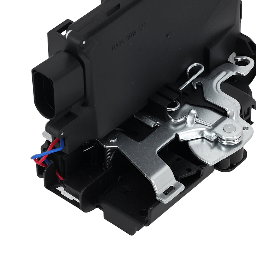 Door Actuator Assembly compatible for Audi TT Roadster 1999-2006 8N1837015 Front Left