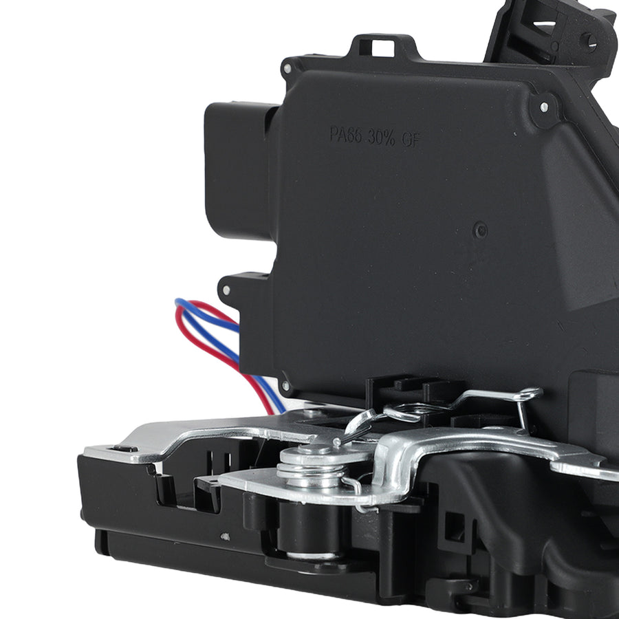 Door Actuator Assembly compatible for Audi TT Roadster 1999-2006 8N1837015 Front Left