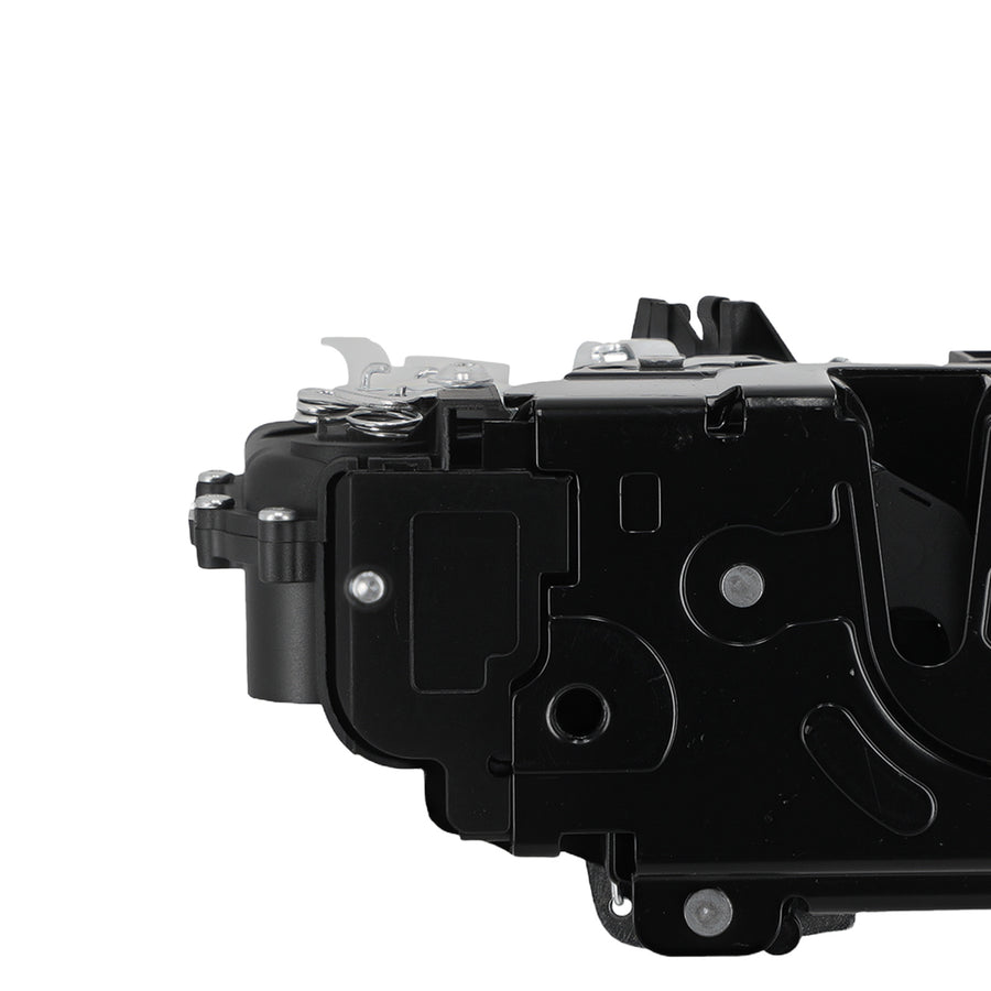 Door Actuator Assembly compatible for Audi TT Roadster 1999-2006 8N1837015 Front Left