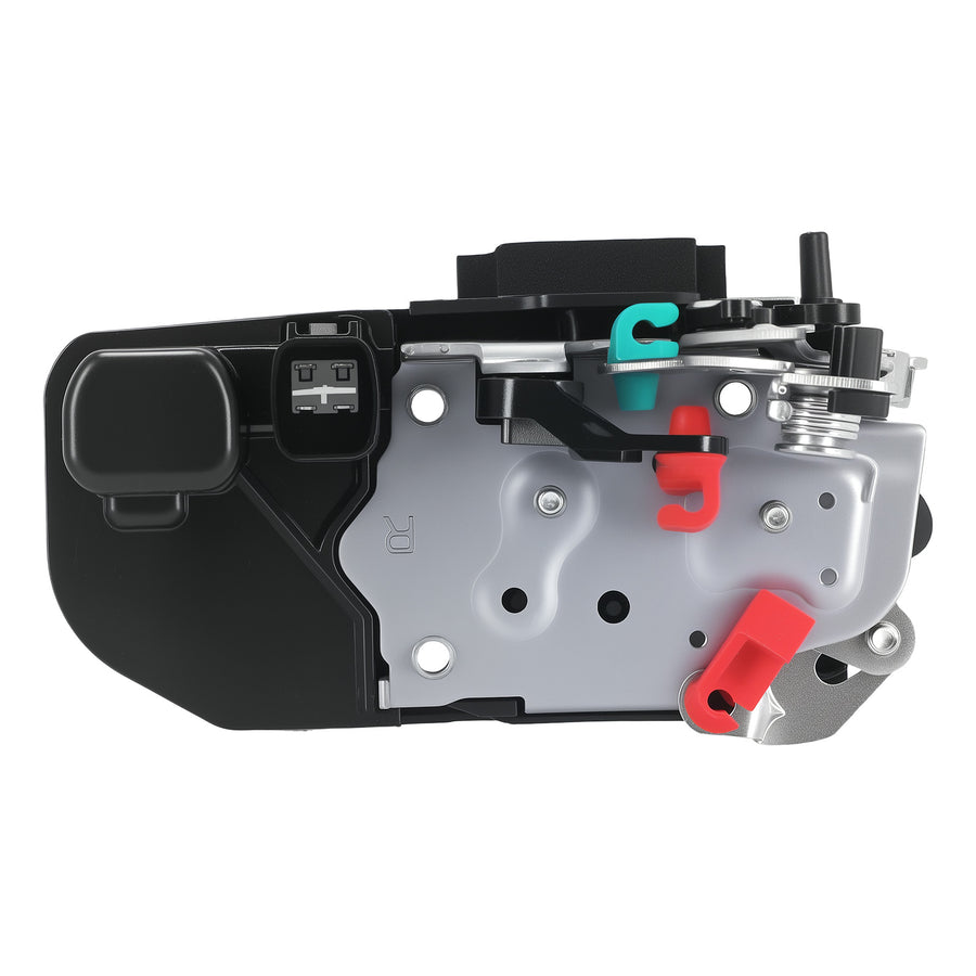 Door Lock Actuator compatible for Dodge Dakota V6 V8 GAS 2000-2004 55256714 55256714AB