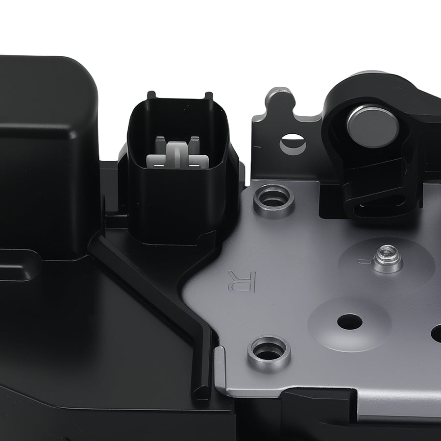 Door Lock Actuator compatible for Dodge Dakota V6 V8 GAS 2000-2004 55256714 55256714AB