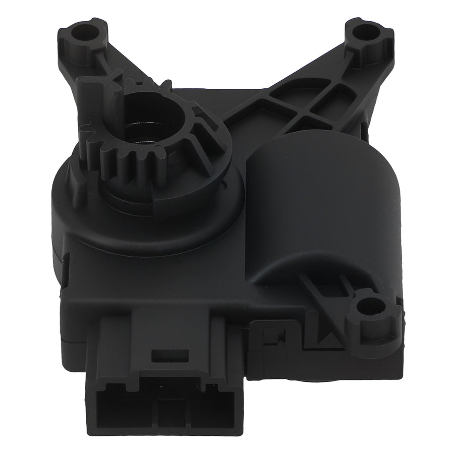 HVAC Heater Air Blend Actuator compatible for Audi A3/A3 Quattro/S3/TT 2015-2017 5Q0907511K