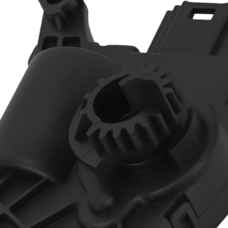HVAC Heater Air Blend Actuator compatible for Audi A3/A3 Quattro/S3/TT 2015-2017 5Q0907511K