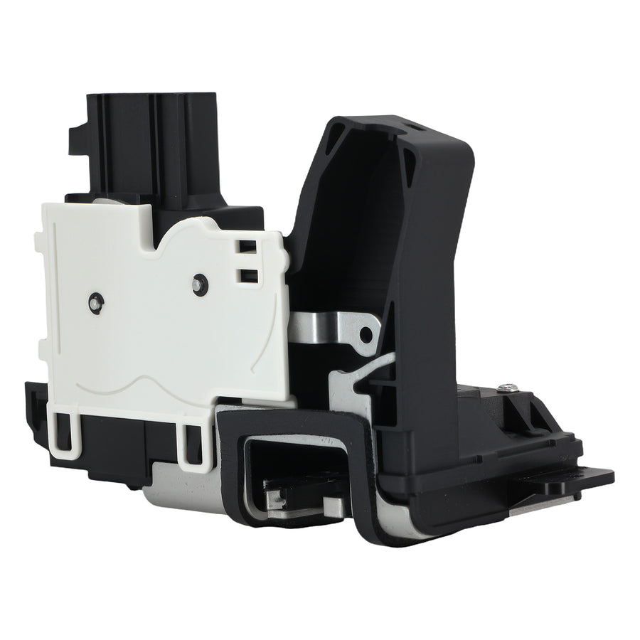 Door Lock Actuator compatible for Ford Fusion 06-12 Right Front 937-615 8 Pin Male