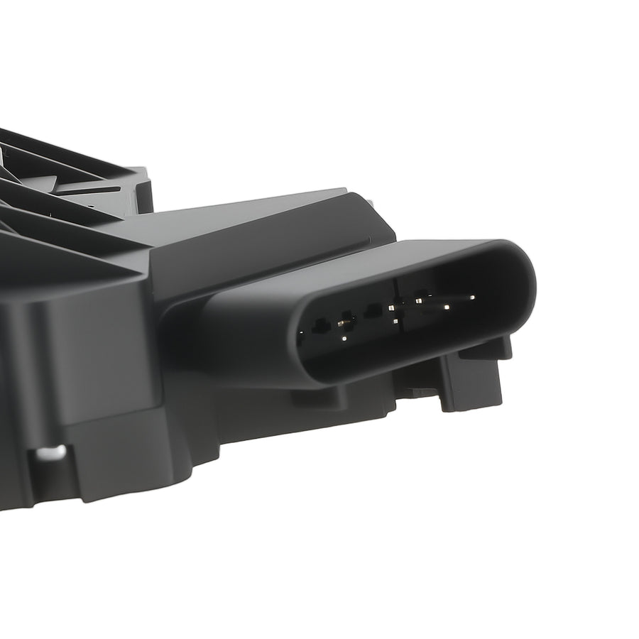 Door Lock Actuator compatible for Ford Edge Escape 2013-2017 Front Right BF6AF21812AG