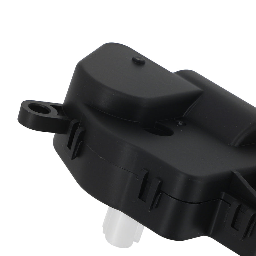 Compatible for AC Air Blend Door Actuator compatible for Ford Fiesta 2011-2018 604-251 BE8Z19E616A
