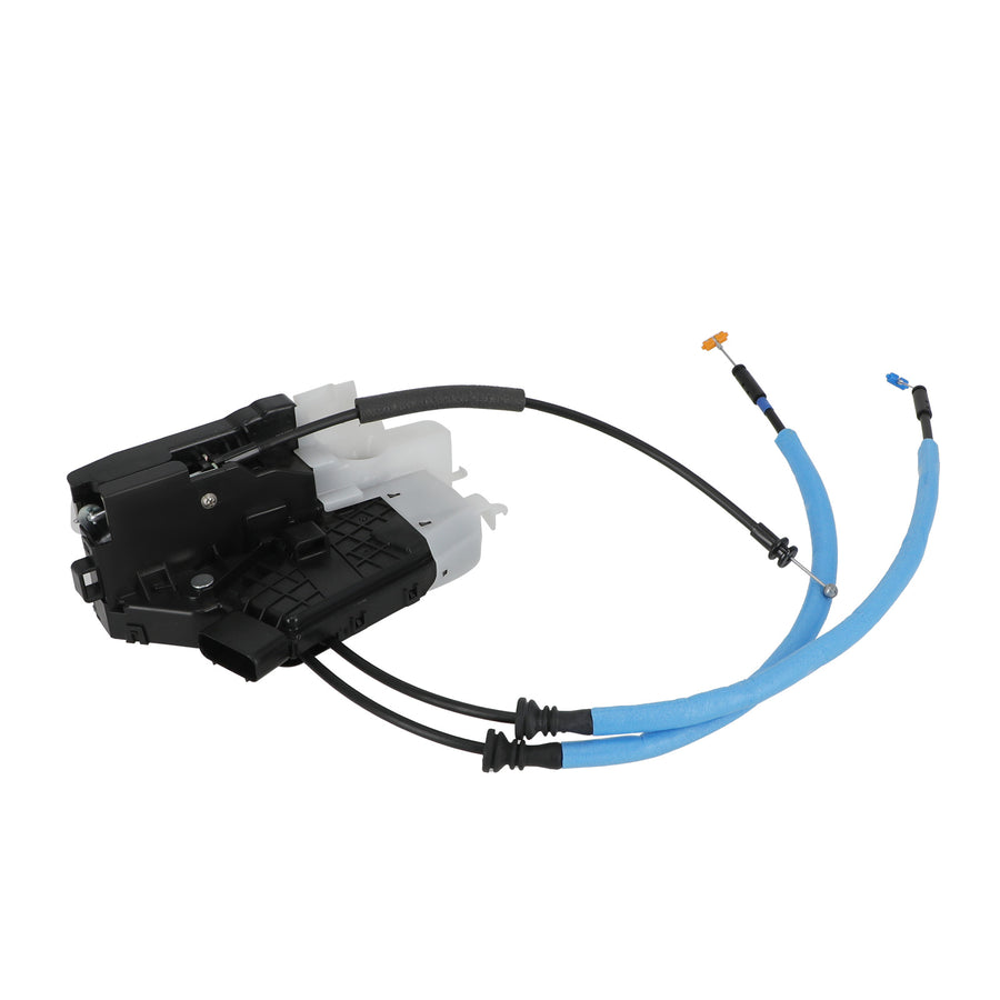 Rear Right Door Lock Actuator compatible for Hyundai Tucson 2015-2020 81420-D3000 5 Pins