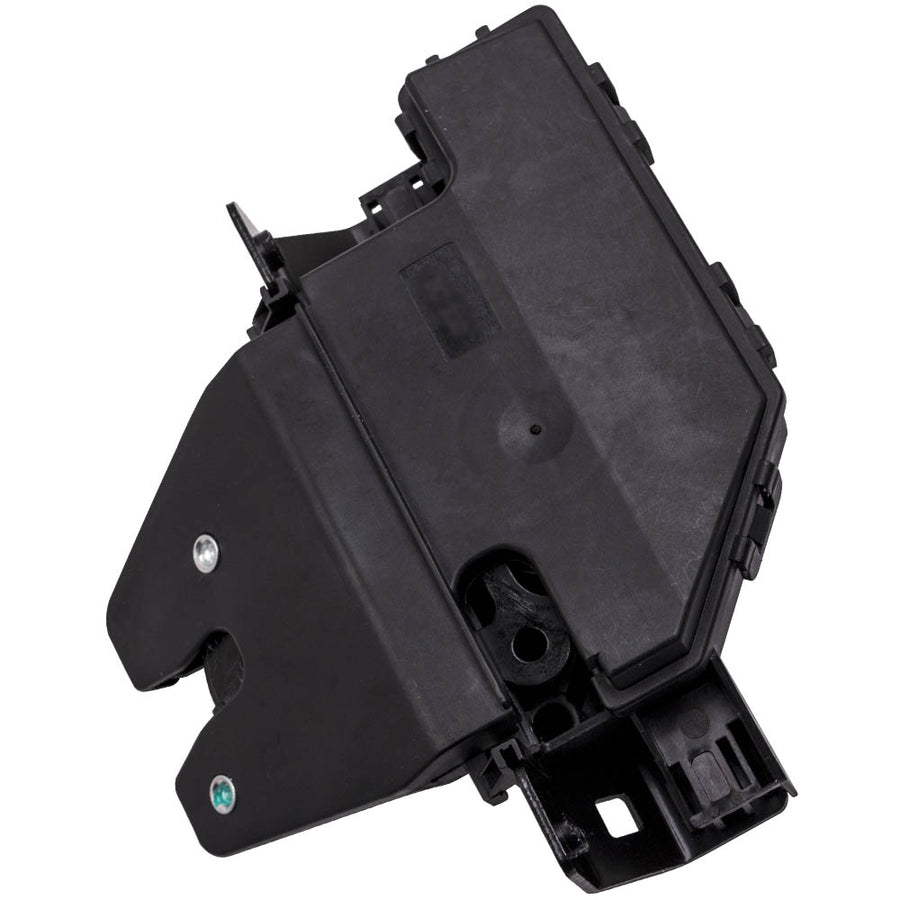 Trunk Lid Latch Tailgate Lock Actuator compatible for BMW 135i E82 323Ci E46 328i 330i E46
