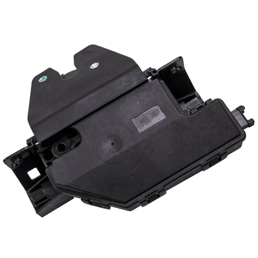 Trunk Lid Latch Tailgate Lock Actuator compatible for BMW 135i E82 323Ci E46 328i 330i E46