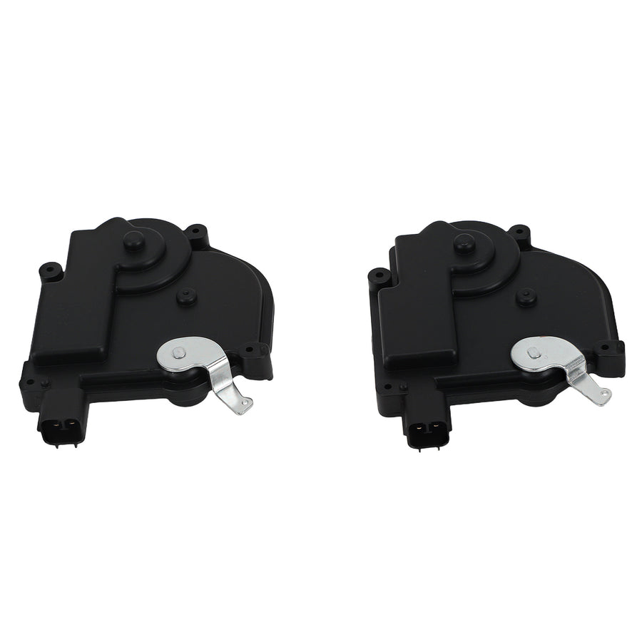 Door Lock Motor Actuator compatible for Honda Odyssey 2005-2010 72623SHJA21 Sliding Door