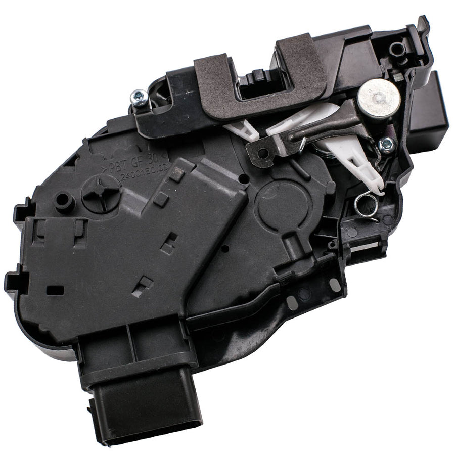Front Left Door Lock Latch compatible for Land Rover Discovery Freelander compatible for Rover Sport