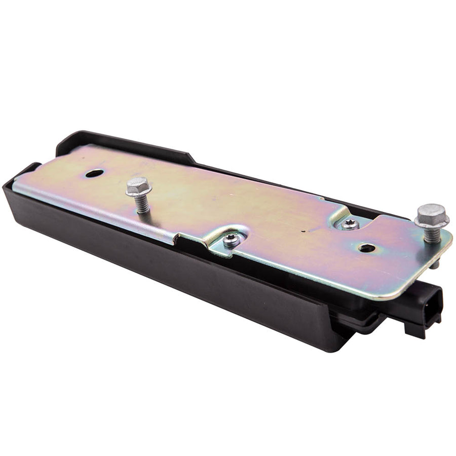 Tail Gate Liftgate Lock Actuator Upper compatible for Land Rover LR3 LR4 Base compatible for Discovery