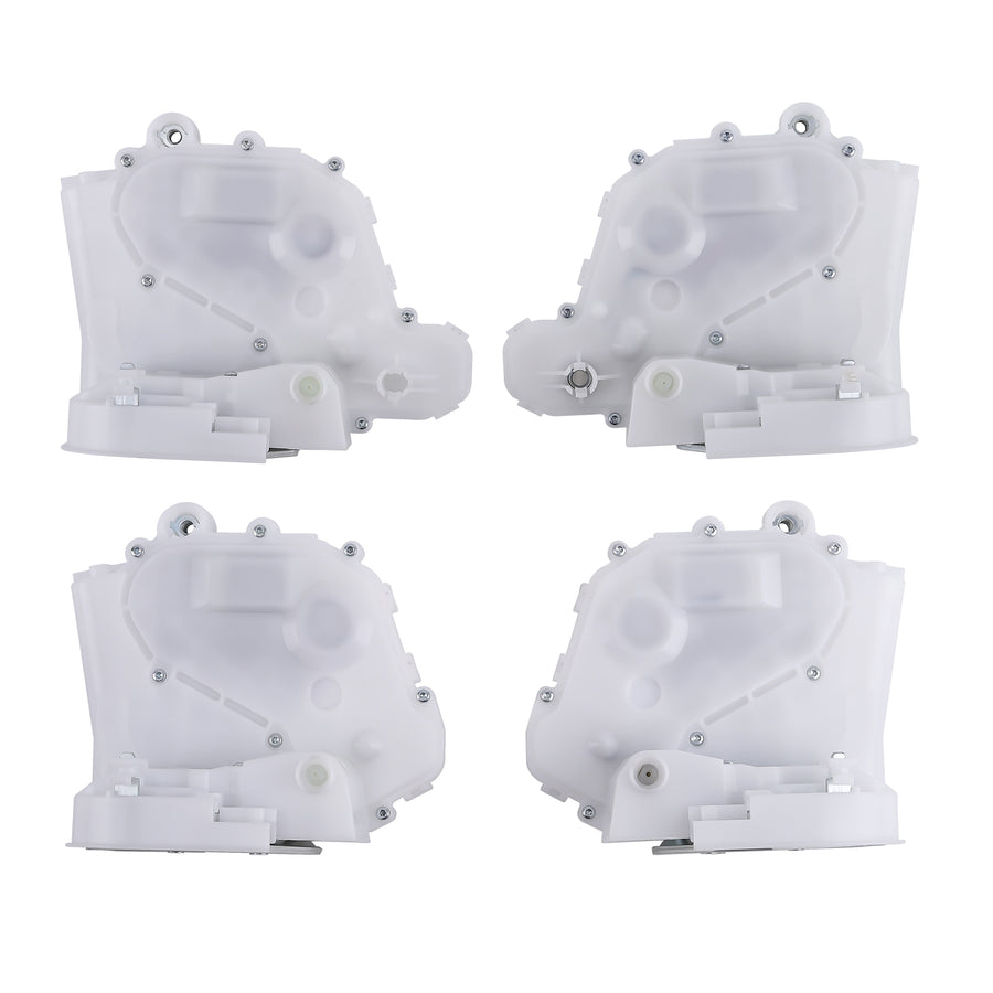 Door Lock Actuator for 07-11 compatible for Honda CRV Front Left Rear Right 72150SWAA01 new