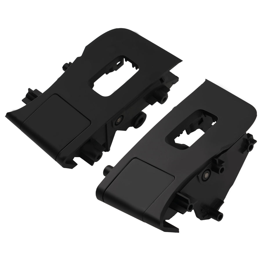 Door Lock Actuator Safety Exit Handle compatible for Tesla Model Y Model 3 2019-2024