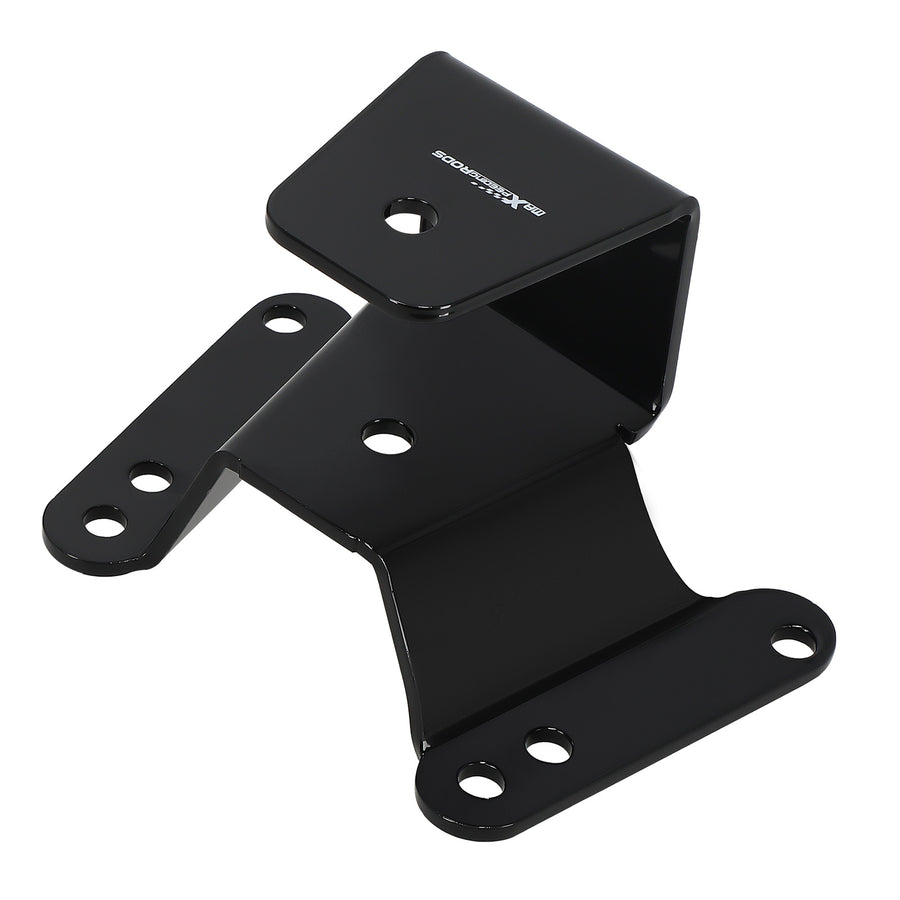 Drop Lowering Kit 4 Rear Drop Hanger compatible for GMC C10 1973-87 2WD