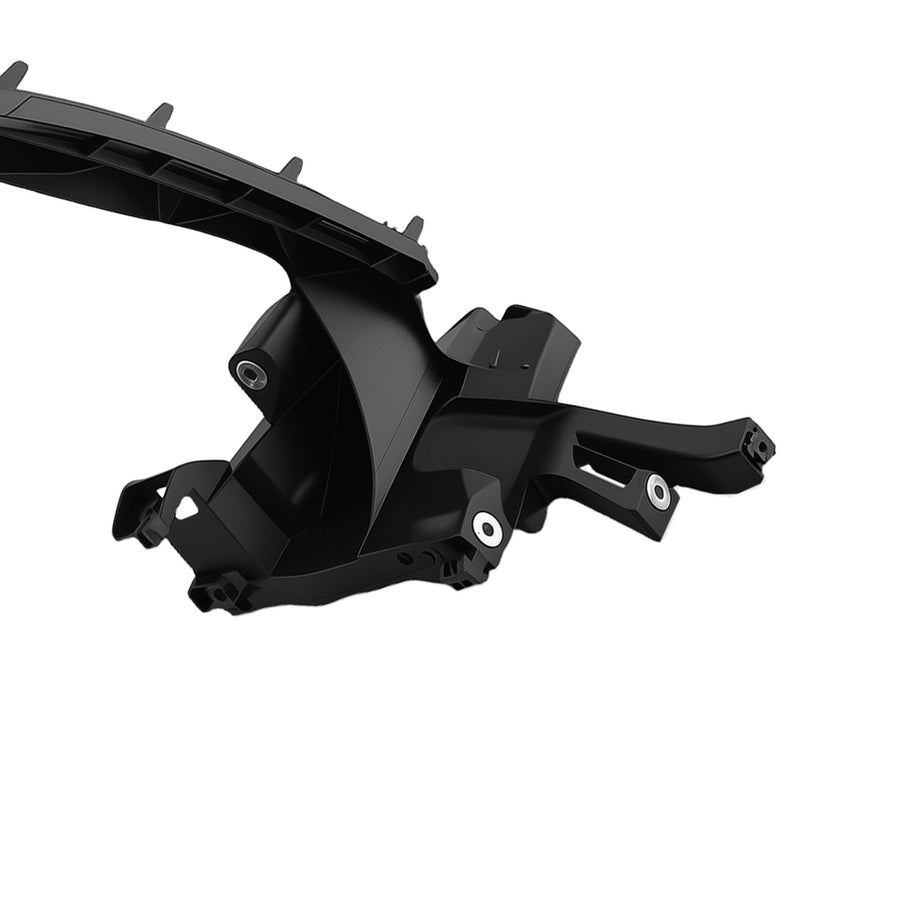 Headlight Bracket Set compatible for Audi Q5 SQ52018-2020 Left+Right 80A805608 80A805607