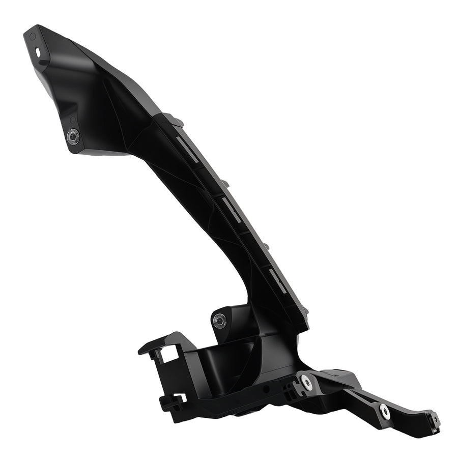 Headlight Bracket Set compatible for Audi Q5 SQ52018-2020 Left+Right 80A805608 80A805607